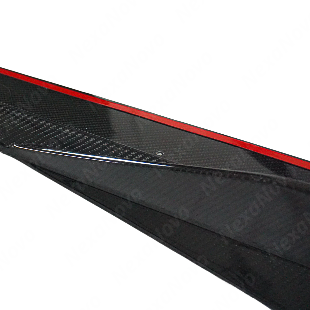 2025 GR Corolla body kit real carbon fiber NevaNovo
