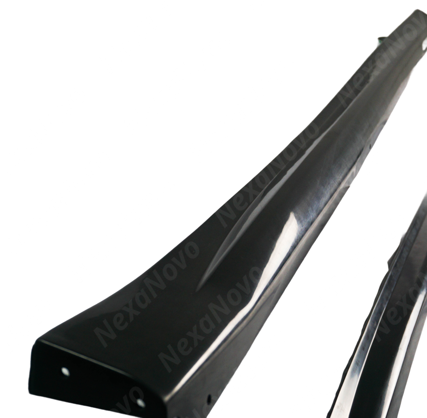 2023 4 Series side rocker skirts NexaNovo