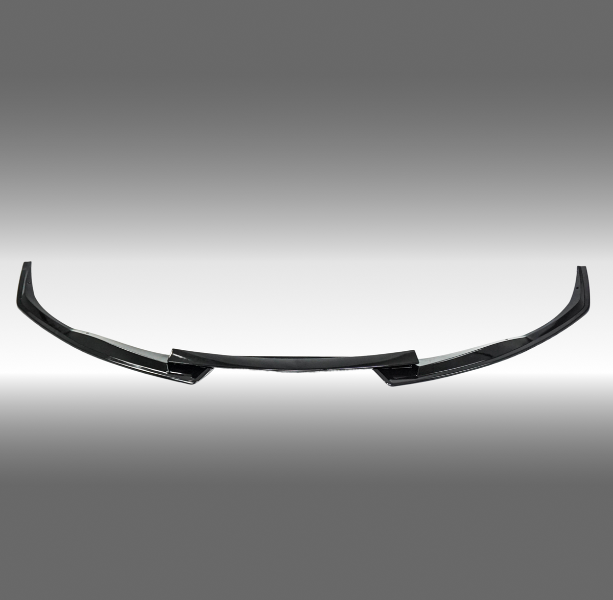 2024 TLX lower bumper front splitter NexaNovo