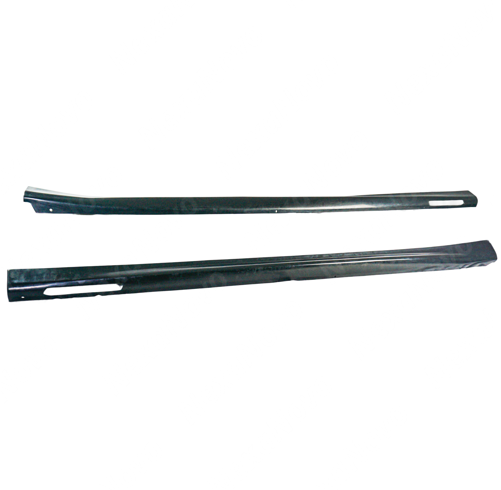 2025 BMW M440i G23 side skirt kit NexaNovo