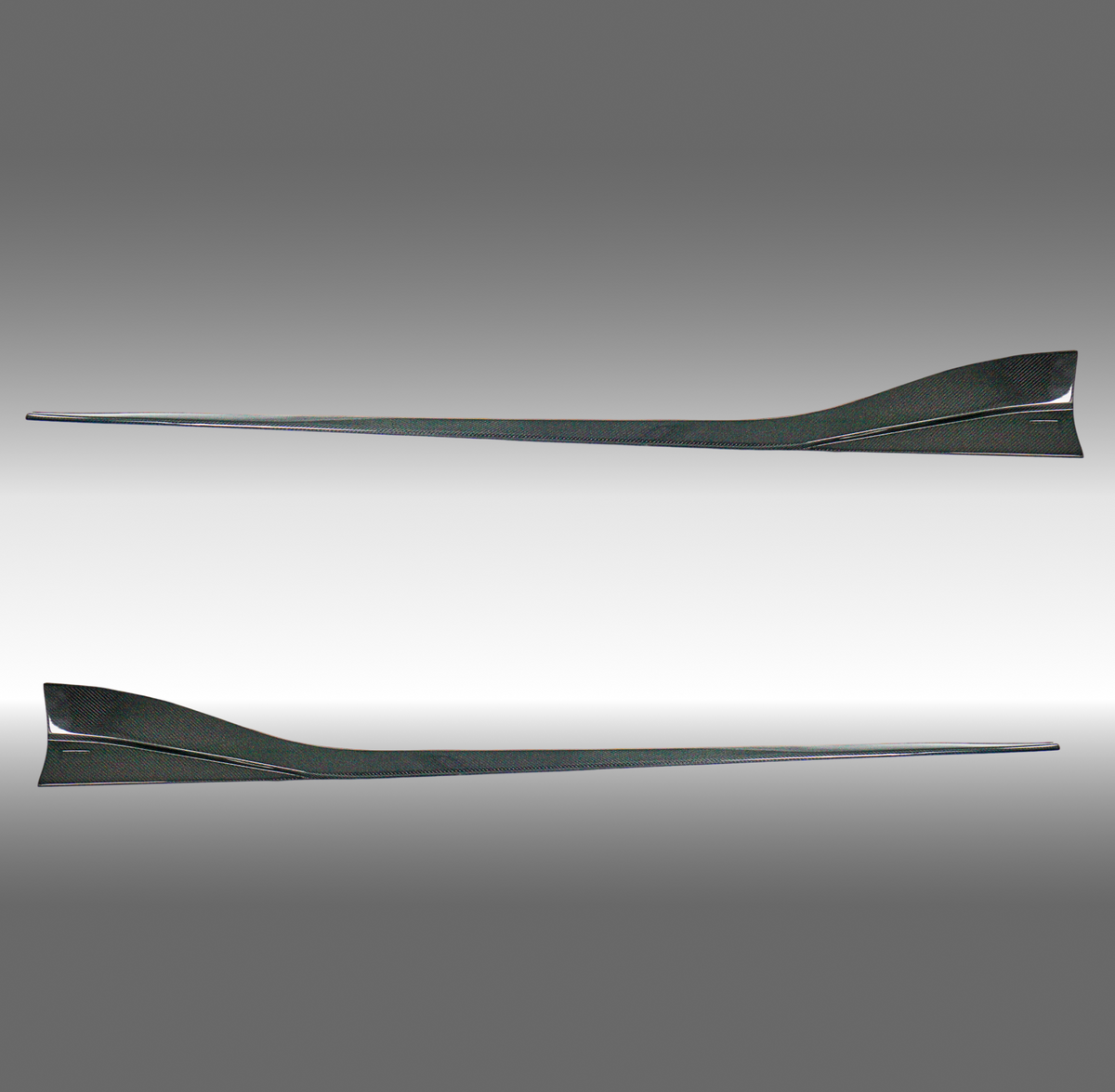 2023 GR86 carbon VR style under panel NexaNovo