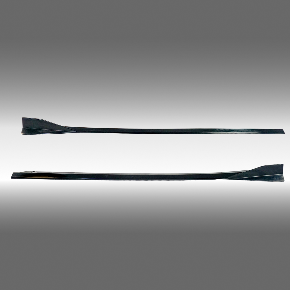 2025 GR Corolla rocker panel side skirts NexaNovo