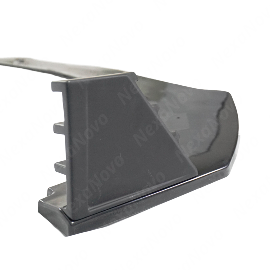 S650 Mustang lower bumper lip 2024 NexaNovo
