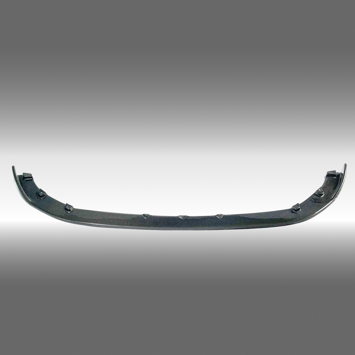 2019 Mazda MX-5 carbon splitter lip 1pc by NexaNovo