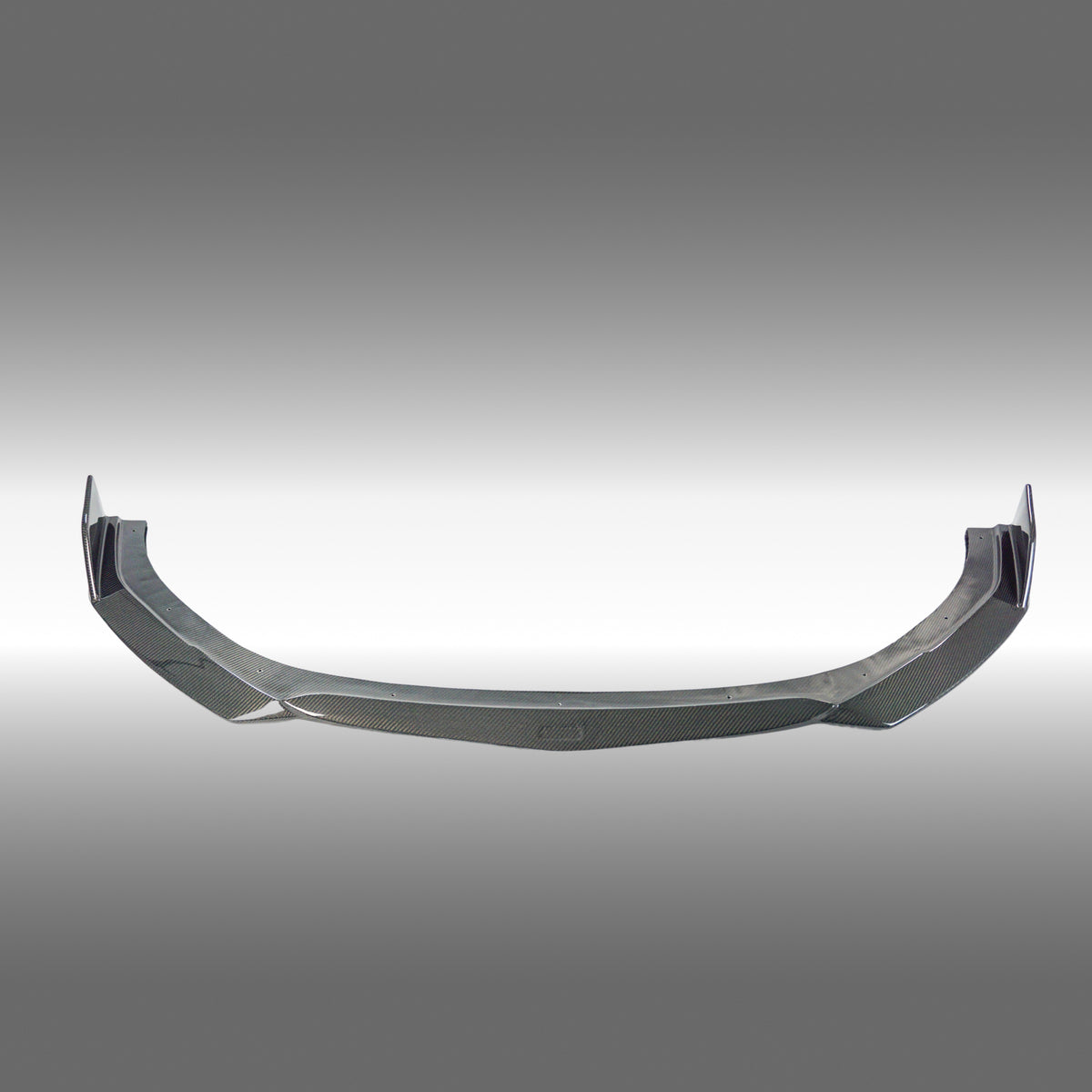 2023 Subaru BRZ Limited carbon fiber front lip spoiler by NexaNovo