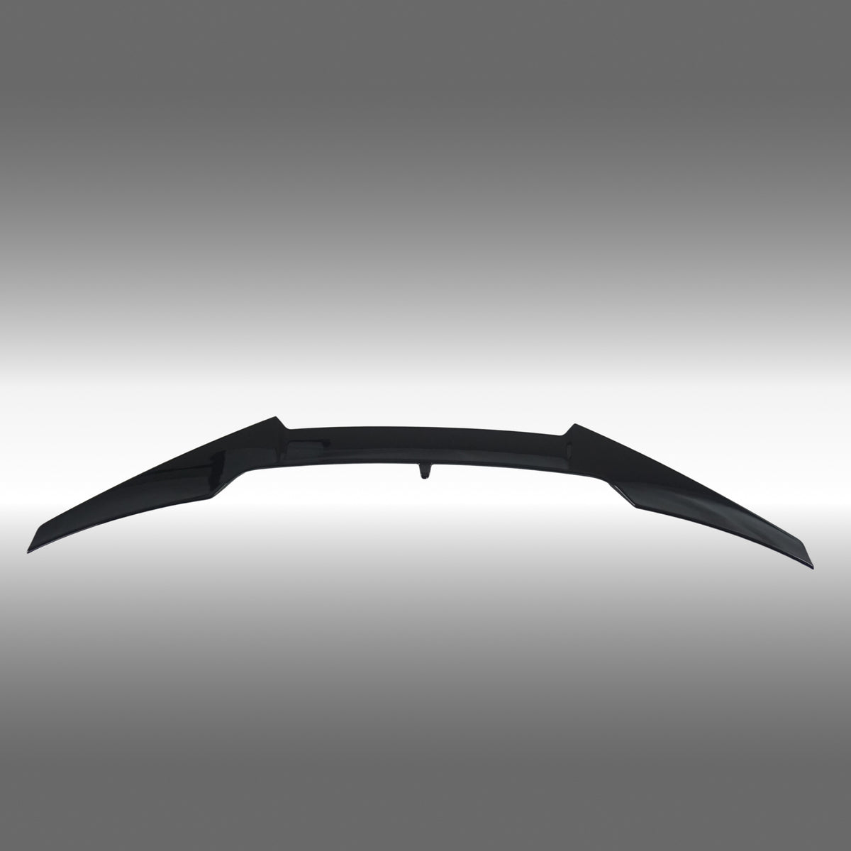 2021-2025 BMW G26 rear trunk VTEN spoiler carbon fiber