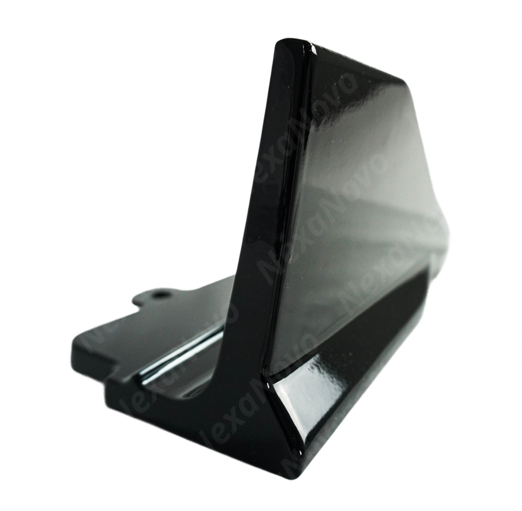 2025 BMW 430i G22 side corner splitter apron pair NexaNovo