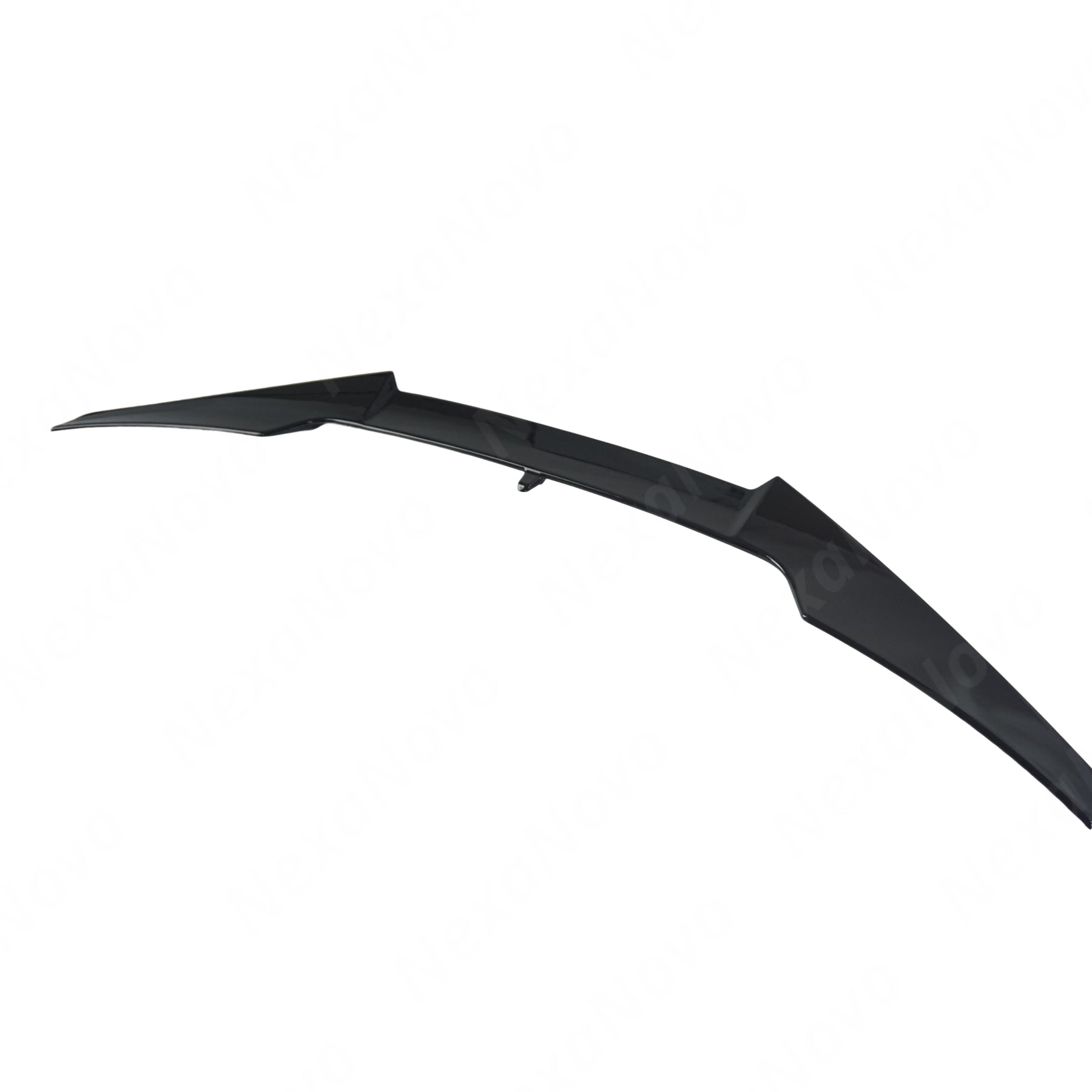 G26 Gran Coupe rear lip spoiler VTEN carbon by NexaNovo