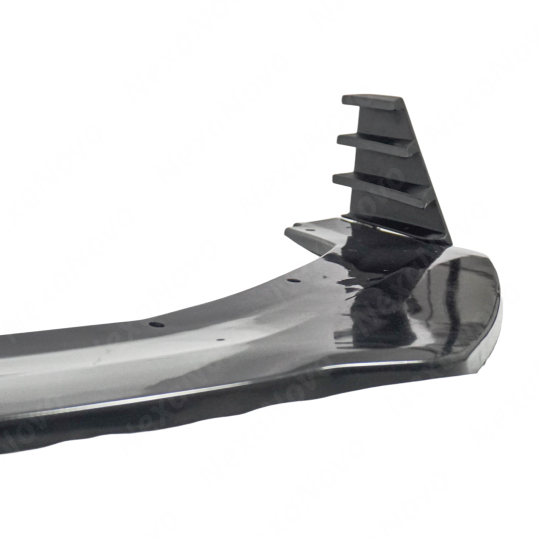 NexaNovo 2024 Mustang S650 front spoiler lip piece
