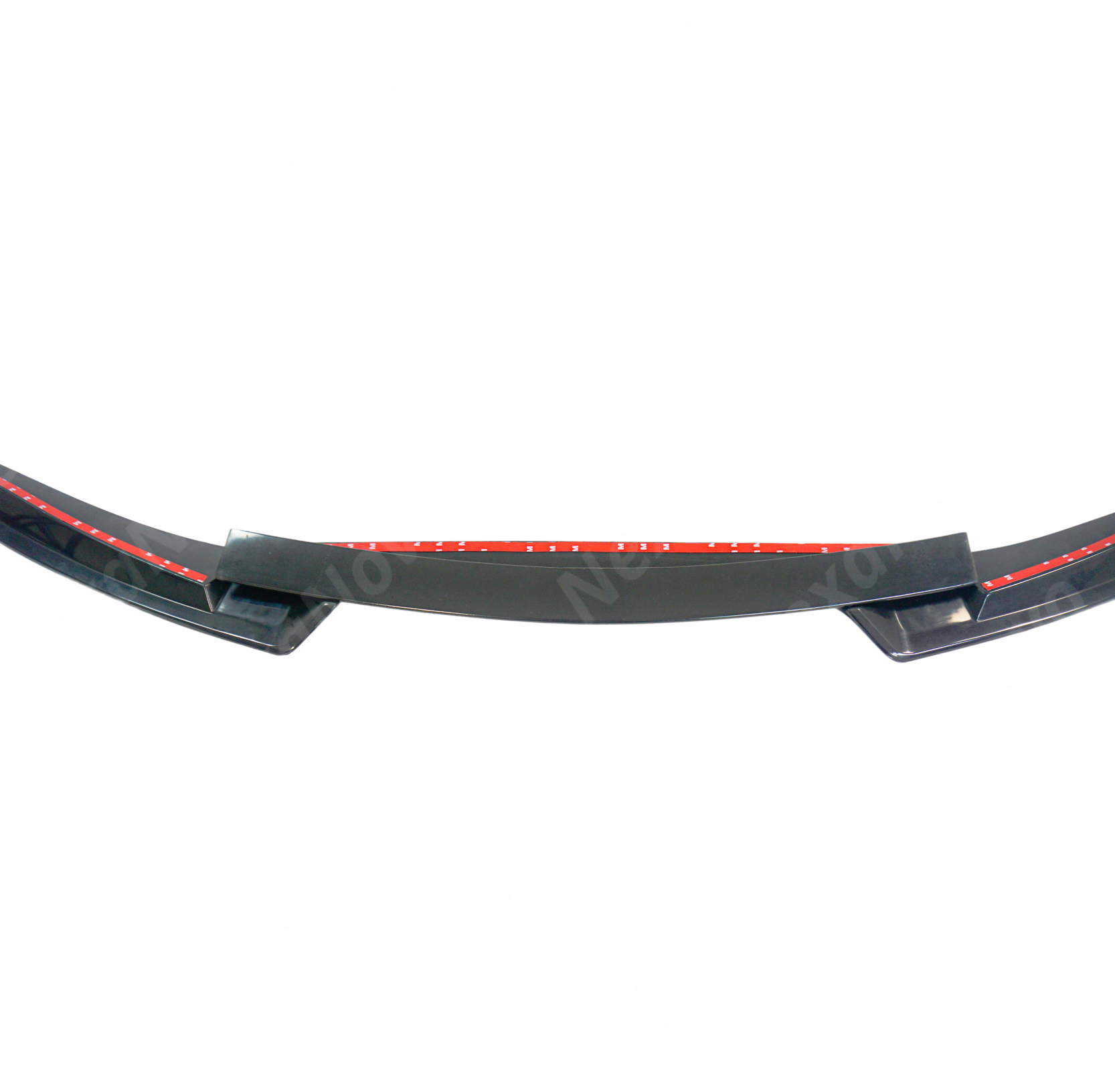 NexaNovo 2024 Acura TLX front PU lip Type S design