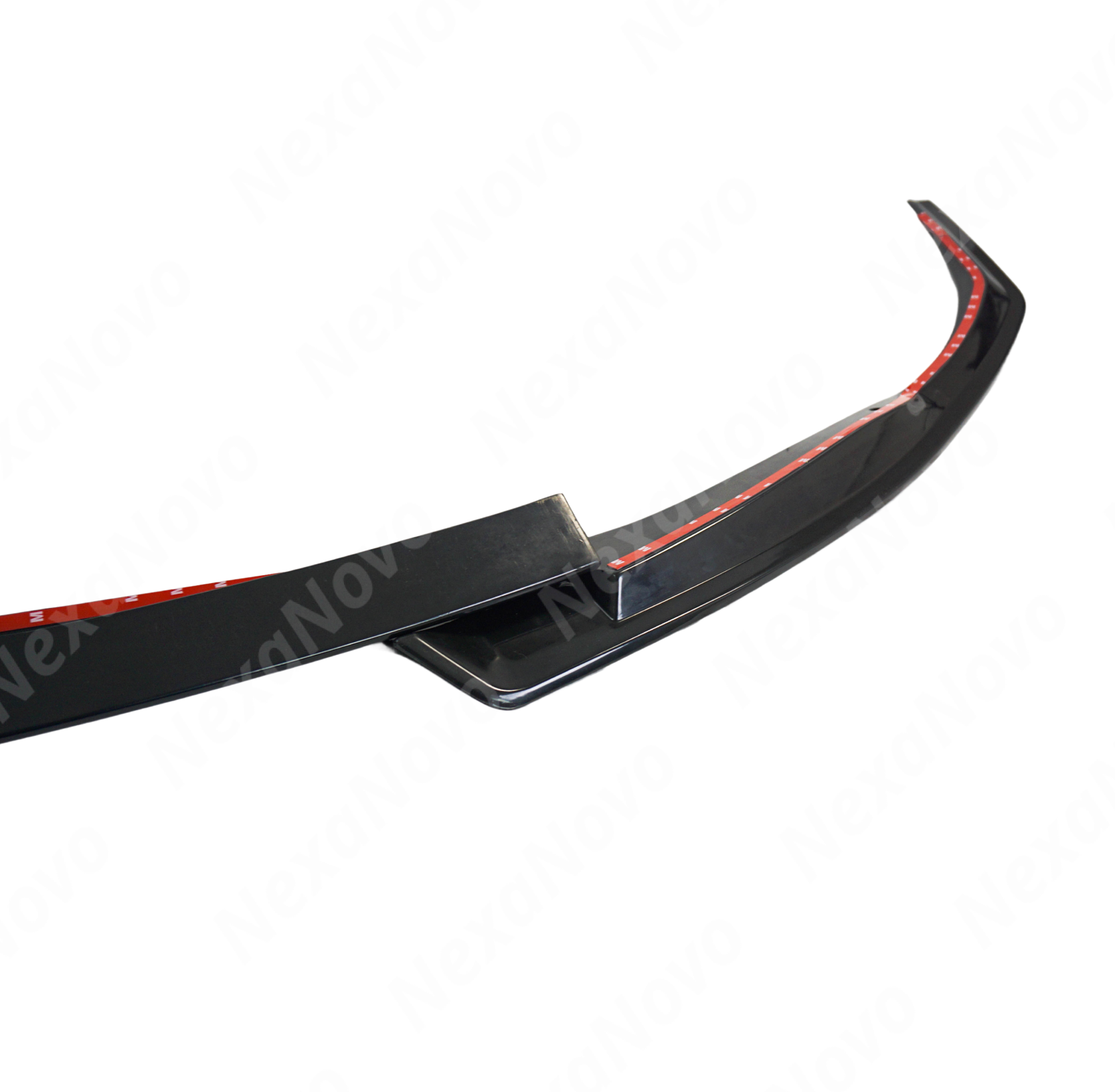 NexaNovo 2022 TLX bumper lip PU Type S look