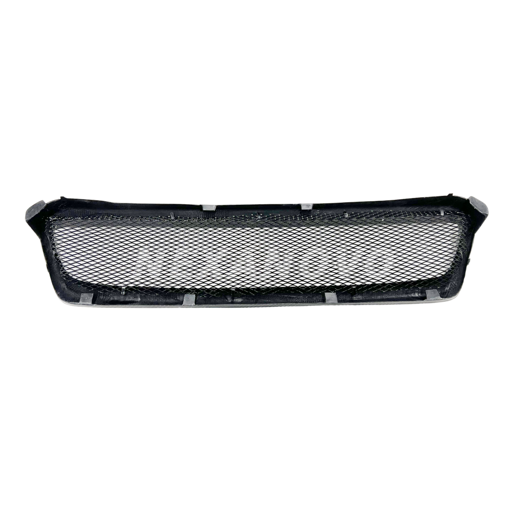 2016 Subaru WRX STI Pure Carbon Fiber Grille Replacement by NexaNovo