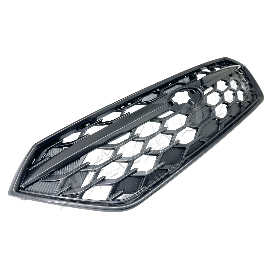 2024 subaru wrx front grille