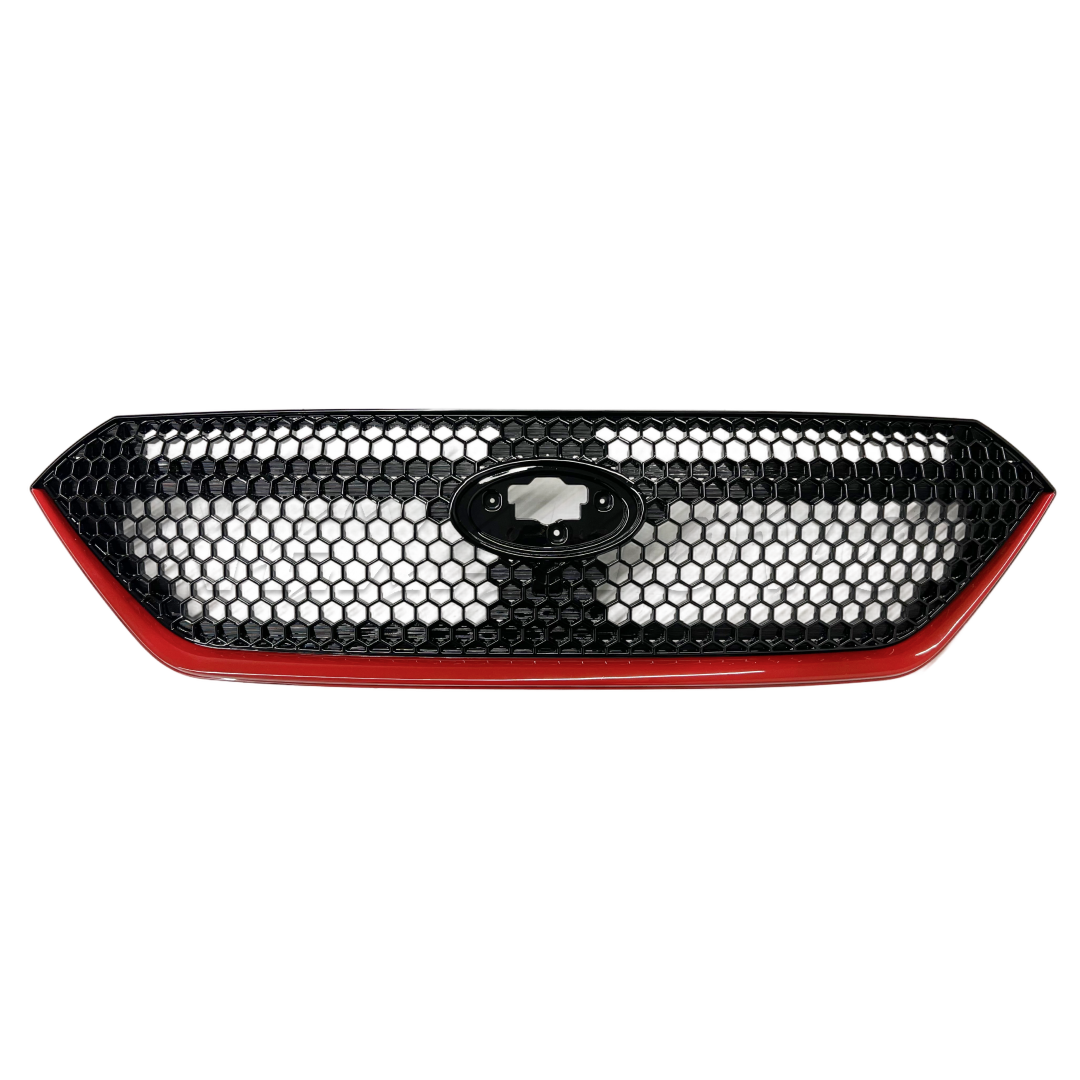 car grille