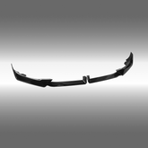 Gloss Black MP Style Front Spoiler Lip for BWM X5 G05 LCI M-PacK (2024-2025 )NexaNovo