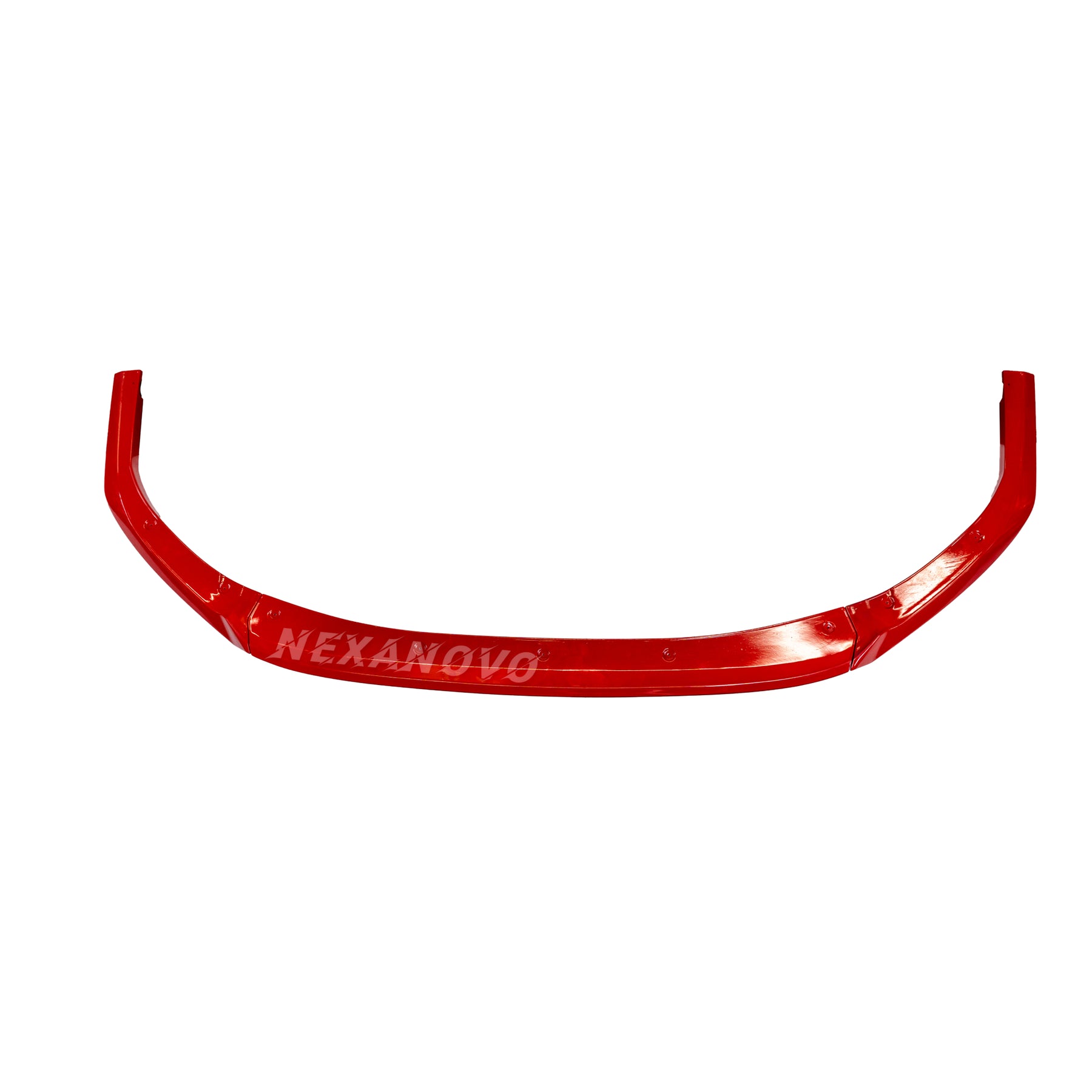 2023 Subaru WRX STI Front Splitter Lip