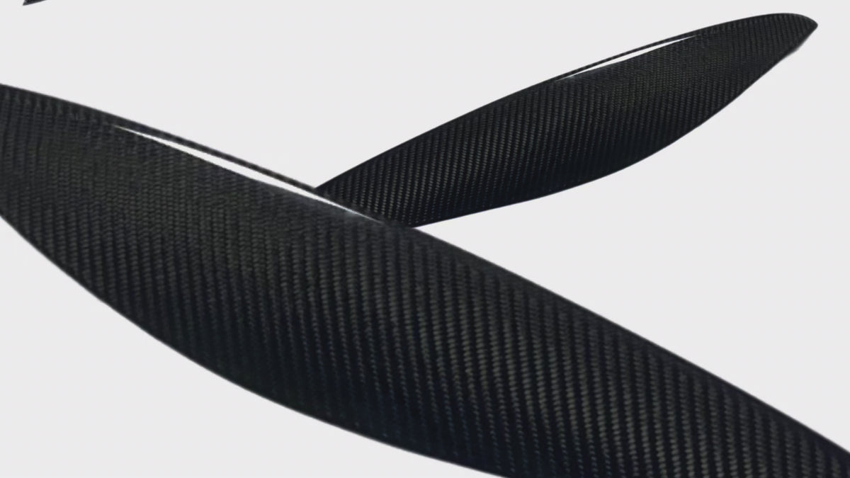 2024 Toyota GR86 Carbon Fiber Headlight Eyelids 2pcs Set by NexaNovo