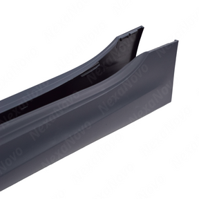 MP-Style Unpainted Rocker Panel Replacement Side Skirts For BMW 3 Series (G20) 2019-2026