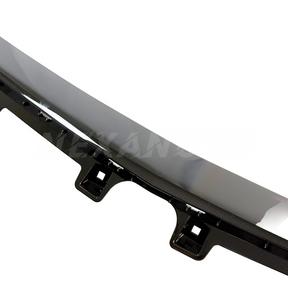 NexaNovo 2014 Acura TL front grille gloss molding

