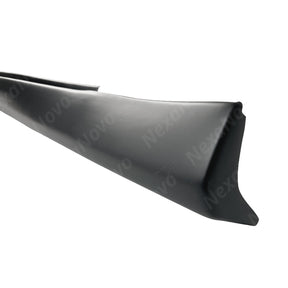 Stylish Wide Body Side Skirt Kits for 2019 Dodge Charger SXT by NexaNovo
