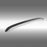 2019 Toyota Camry Rear Roof Spoiler Black 3D Window Visor by NexaNovo
