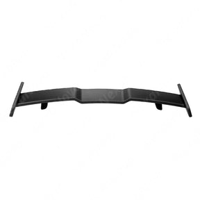 Gloss Black TRD Style Front Lip, Rear Diffuser, and Side Skirts for 2019 Toyota Camry by NexaNovo
