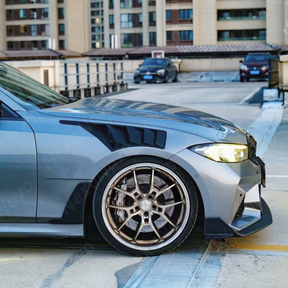 NexaNovo 2021 G20 bumper cover and fenders

