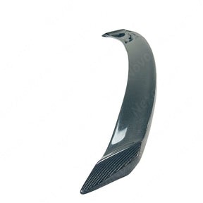 Lightweight Carbon Fiber Rear Spoiler Wing for 2021 Mazda Miata MX5 ND by NexaNovo

