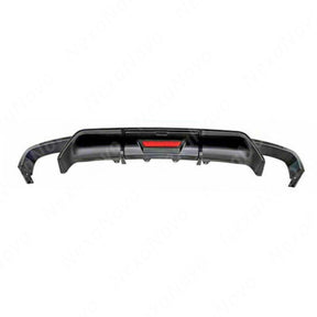 2021 Toyota Camry 5-in-1 Body Kit with Front Lip, Rear Diffuser, Side Skirts, and Rear Spoiler by NexaNovo
