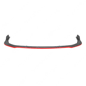 2023 Toyota Camry TRD Style Front Lip, Rear Diffuser, Side Skirts Splitters Set by NexaNovo
