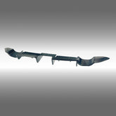 2023 Toyota GR86 Real Carbon Fiber Rear Bumper Lower Diffuser by NexaNovo
