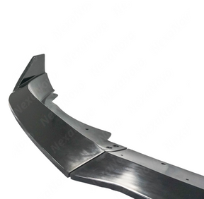 NexaNovo gloss front splitter 2024 Integra bumper kit

