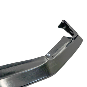 NexaNovo lightweight front bumper spoiler for 2024 Honda Civic Hatchback.
