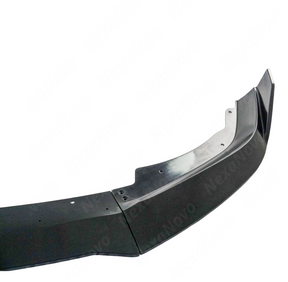 NexaNovo front spoiler fits 2024 Acura Integra

