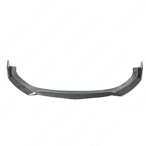 NexaNovo high-quality front splitter spoiler for 2024 Subaru BRZ Premium