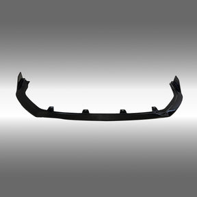 Sleek Carbon Fiber Front Splitter Spoiler for 2024 Toyota GR Corolla by NevaNovo
