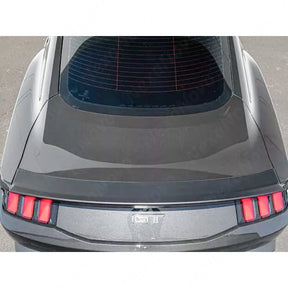 2025 Ford Mustang S650 Rear Deck Spoiler Duckbill NexaNovo