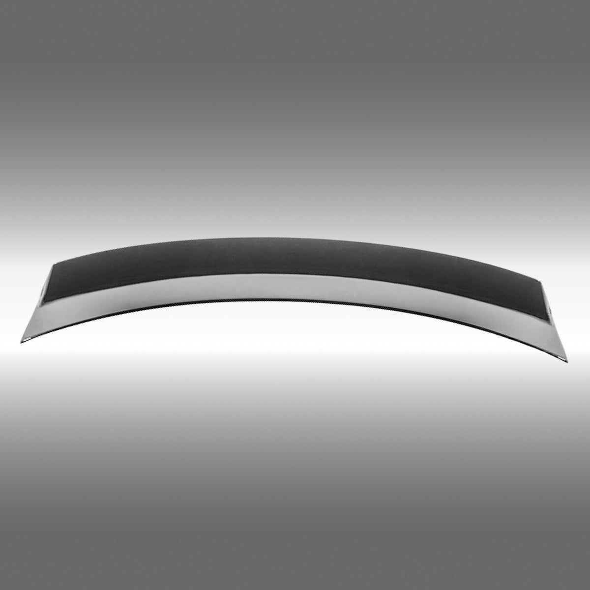 2025 Ford Mustang S650 Rear Spoiler Wing Duckbill NexaNovo