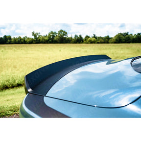2025 Ford Mustang S650 Rear Trunk Spoiler Wing Duckbill NexaNovo