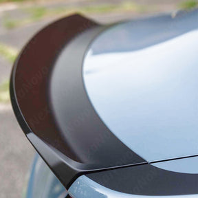 2025 Ford Mustang S650 Car Spoiler Duckbill NexaNovo