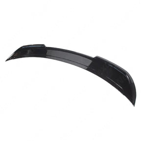 2025 Ford Mustang S650 Trunk Lid Spoiler Wing and Decklid Spoiler NexaNovo