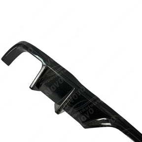 High-performance diffuser for 2025 GR Corolla carbon NevaNovo

