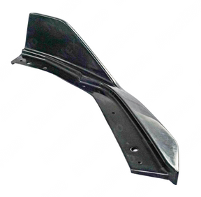 Rear corner spats for 2022 Toyota GR Corolla NexaNovo

