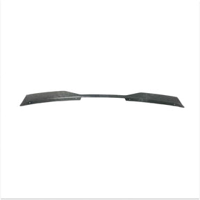 2024 Ford Mustang GT Premium Rear Gurney Flap Wickerbill Spoiler by NexaNovo
