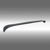 2026 Toyota Camry Gloss Black Rear Trunk Lip Spoiler Wing by NexaNovo
