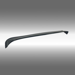 2026 Toyota Camry Gloss Black Rear Trunk Lip Spoiler Wing by NexaNovo
