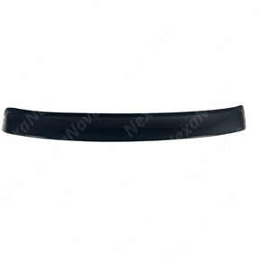 Gloss Black Rear Spoiler Wing for 2025 Toyota Camry by NexaNovo
