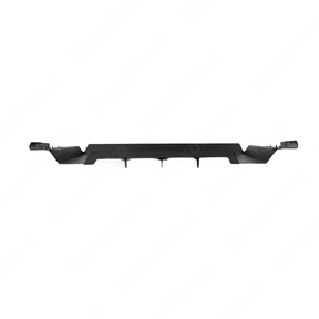 2022-2026 Subaru WRX VB - Carbon Fiber VRS Style Rear Diffuser