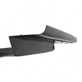 2022-2026 Subaru WRX VB - Carbon Fiber VRS Style Rear Diffuser