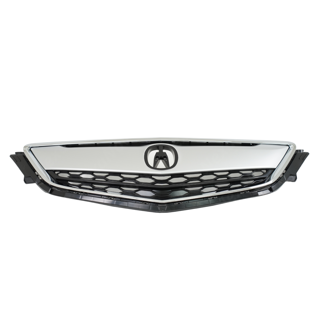 Close-up highlighting the consistent metallic surface of the premium NexaNovo finish